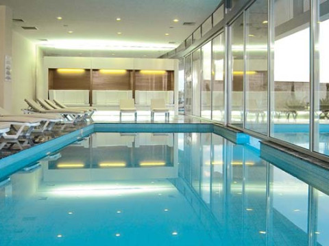 CRYSTAL CENTRO RESORT ( EX AMARA CENTRO)