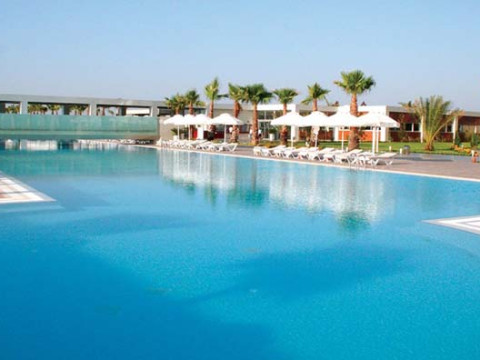 CRYSTAL CENTRO RESORT ( EX AMARA CENTRO)