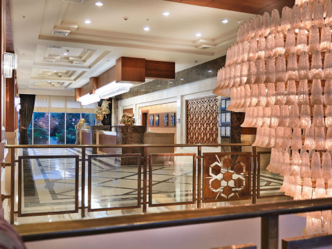 Forest Retreat and SPA (Com Maciuca)