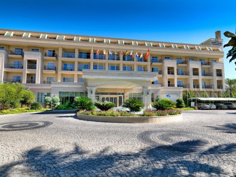 Forest Retreat and SPA (Com Maciuca)