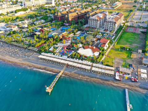 HOTEL GLORIA