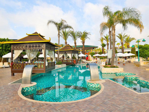 HOTEL GLORIA