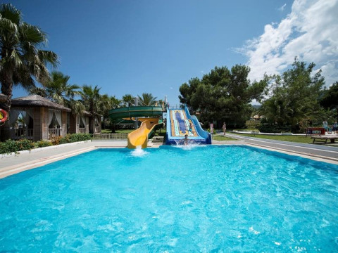 Hotel Pamporovo