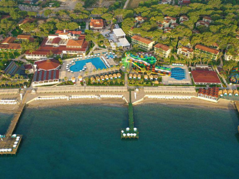 Beau Rivage