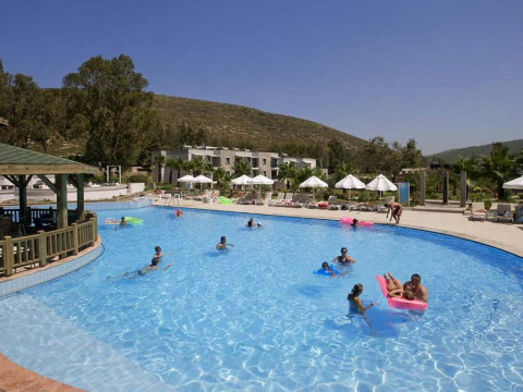 Green Bay Resort And Spa (ex. Crystal Green Bay Resort And Spa)