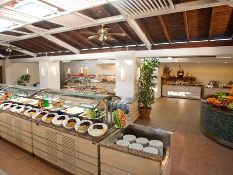 Green Bay Resort And Spa (ex. Crystal Green Bay Resort And Spa)