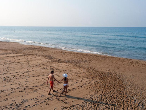 Hotel 4* SV SAN REMO 