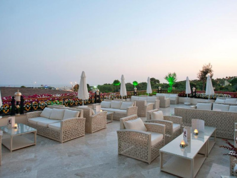 Hotel 4* SV SAN REMO 