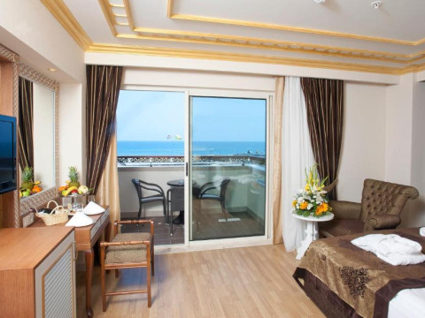 Hotel 4* SV SAN REMO 