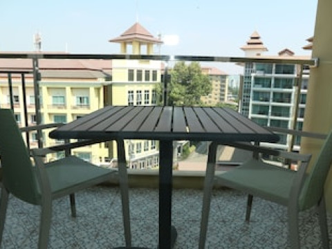 CRYSTAL PALACE PATTAYA