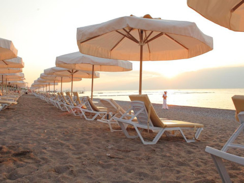 Albora Hotel