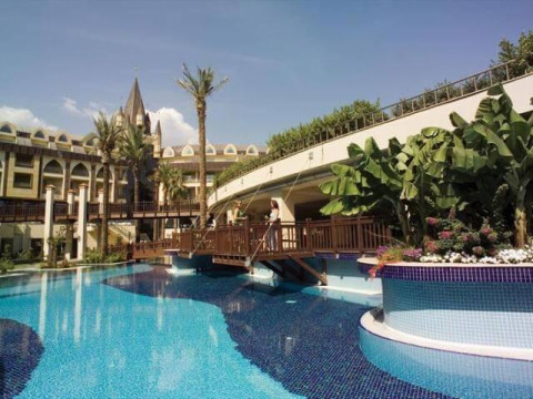 Albora Hotel