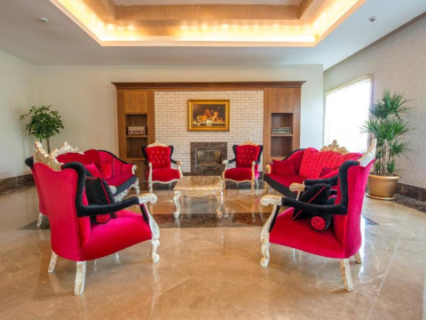 Crystal Prestige Pearl Collection Resort