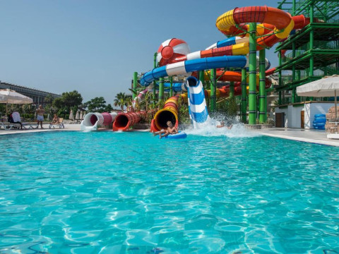 Crystal Prestige Pearl Collection Resort