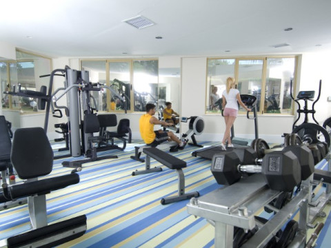 CRYSTAL SUNSET LUXURY RESORT & SPA
