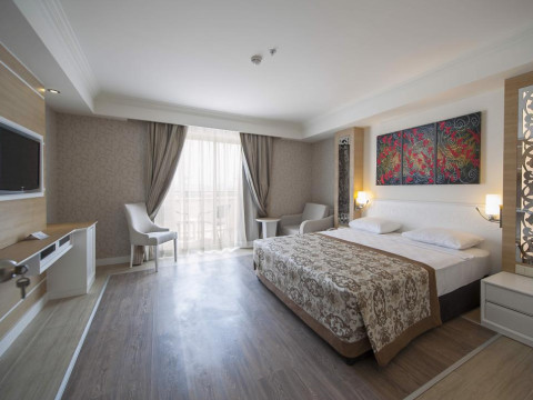 Hotel 4 - 5* Thailanda