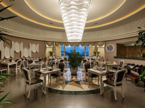 Hotel 4 - 5* Thailanda
