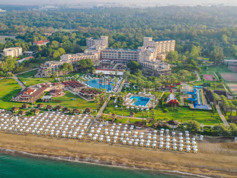 Horizon Beach Resort