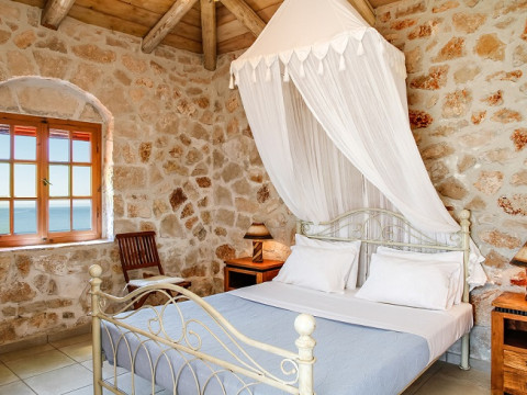 Crystal Villa
