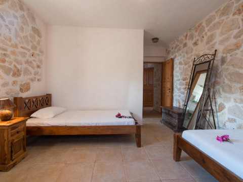 Crystal Villa