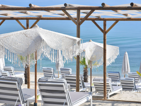 Crystal Villas and Suites