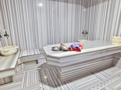 Sami Beach Hotel