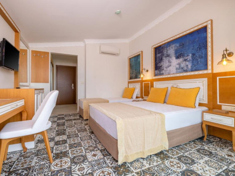 Sami Beach Hotel