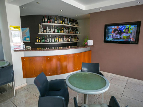 Crystallo Apartments