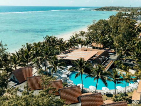 Crystals Beach Resort Belle Mare, a member of Radisson Individuals