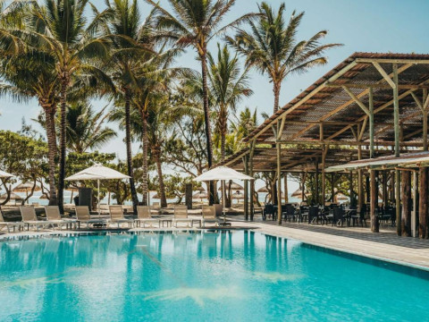 Crystals Beach Resort Belle Mare, a member of Radisson Individuals