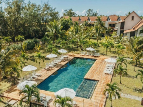 Crystals Beach Resort Belle Mare, a member of Radisson Individuals
