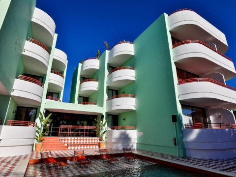 Cubanito Ibiza Suites