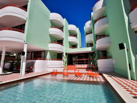 Cubanito Ibiza Suites