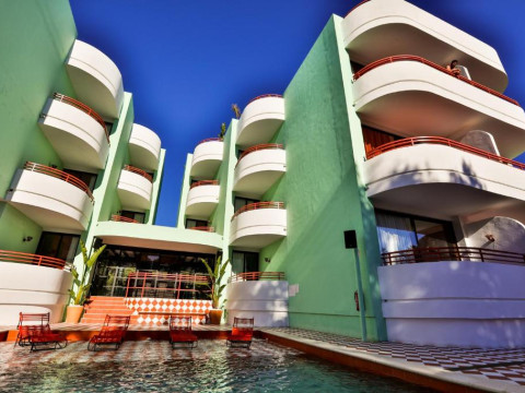 Cubanito Ibiza Suites