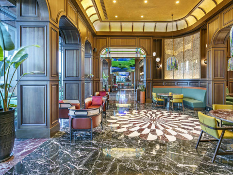 Cullinan Belek