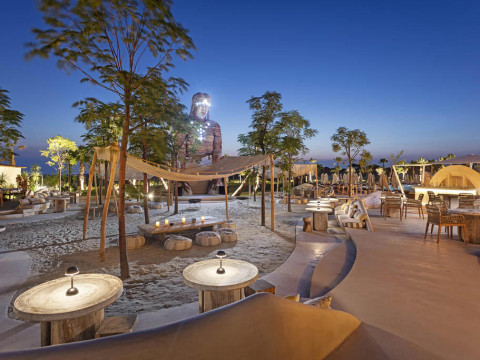 Cullinan Belek