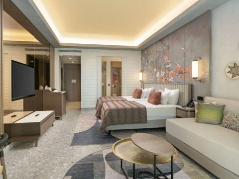 Hotel Magris