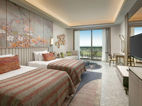 Hotel Magris