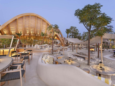 Cullinan Belek