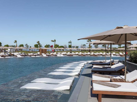 CULLINAN GOLF & RESORT BELEK