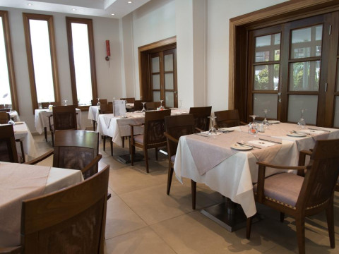 Curium Palace Hotel