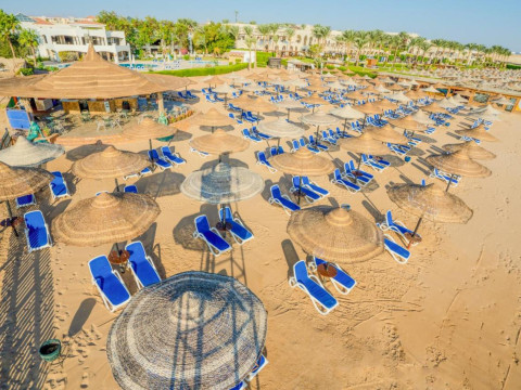 CYRENE ISLAND SHARM