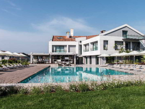 D-Resort Göcek