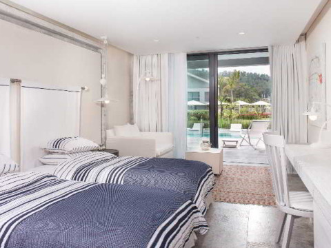 D-Resort Göcek