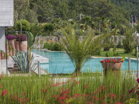 D RESORT GOCEK