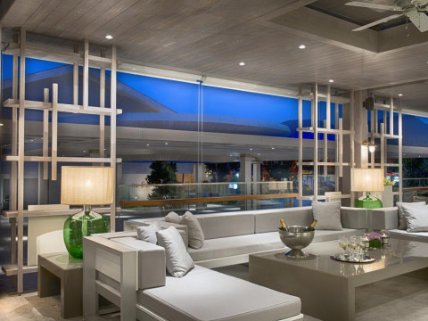 D RESORT GOCEK