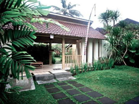 D Tunjung Resort & Spa