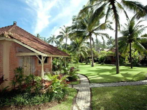 D Tunjung Resort & Spa