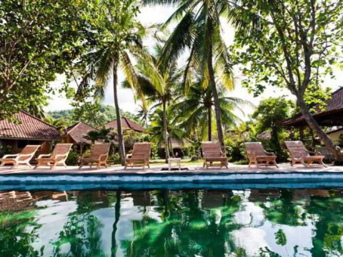 D Tunjung Resort & Spa