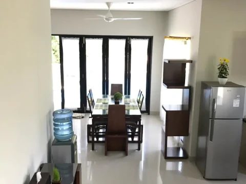 D16 Nature Villa